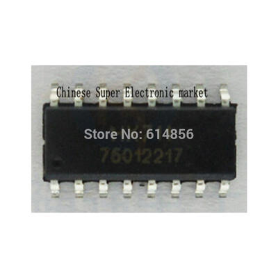 

20PCS HX711 HX711 SOP16