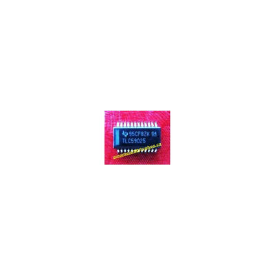 

15pcslot tlc59025 tlc 59025 Good qualityHOT SELL FREE SHIPPINGBUY IT DIRECT