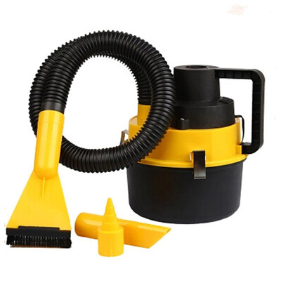 

2018 Новый DC12V 90W High Power Wet And Dry Портативный ручной пылесос для автомобилей YF-002 Автомобильный мини-пылесос