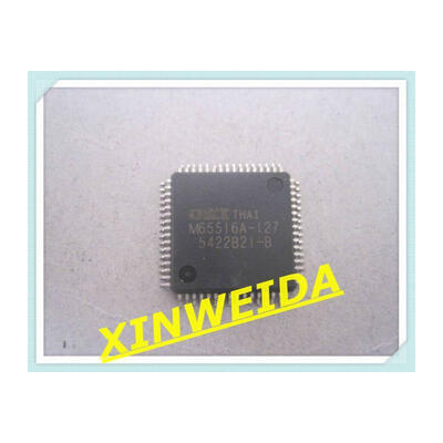 

5pcs/lot msm65516a-127 msm65516a msm65516 m65516a-127 msm Good qualtity.HOT SELL .FREE SHIPPING.BUY IT DIRECT