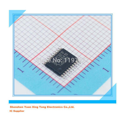 

10PCS/LOT P89LPC921FDH LPC921F Original electronics IC kit