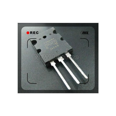 

Free Shipping 20 PCS/LOT 2SC5200 C5200 TO-3PL NEW Original