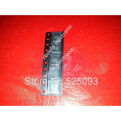 

10pcslot SN74LV367APWR LV367A