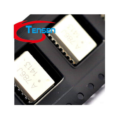 

5Pcs/Lot A786J HCPL-786J SOP-16 Optical Coupler(OC) Optocoupler