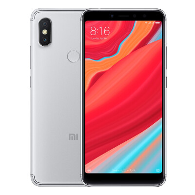 

Xiaomi Redmi S2 4G Phablet 5.99 дюймовый Android 8.0 Qualcomm Snapdragon 625 Octa Core 2.0GHz 3GB RAM 32GB ROM 12.0MP + 5.0MP Задняя камера 3080mAh Встроенная глобальная версия