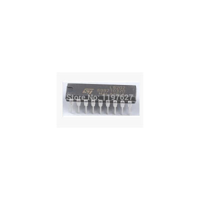 

FREE SHIPPING L6202 DIP NEW STOCK 10PCS/LOT IC