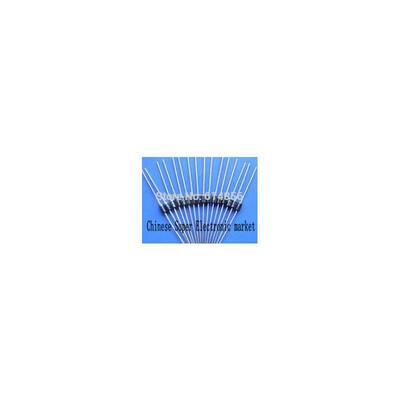 

50PCS SF28 Super Fast Rectifier Diode 2A 600V DO-15