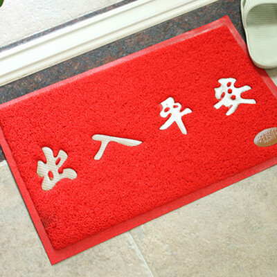 

Cape Pudding mat home door mat 4060cm WH-5019