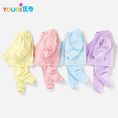 

Baby Boys Clothes Girls Clothing Set Toddler Infantil Costumes T-shirt Pants Suit 3 6 9 Months Spring Autumn Baby Clothes