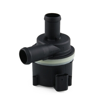 

Ryanstar Racing Plastic Additional Auxiliary Electric Coolant Water Pump For Audi A4 A5 A6 Q5 Q7 059121012B 059 121 012 B