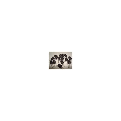 

1000pcs LH0406-3R3M 3.3uH 4*6mm 1.87 A Radial Leaded Power inductor 4x6mm