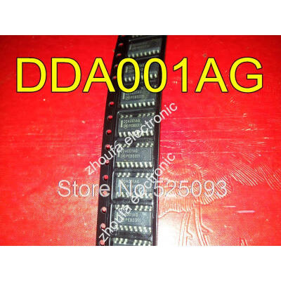 

50pcs/lot DDA001AG