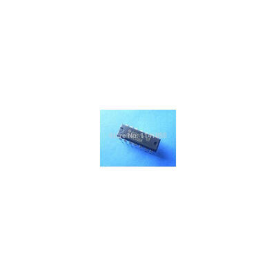 

10PCS/LOT SN74LS06N DIP-14 New origina