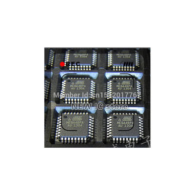 

Free Shipping 50PCS ATMEGA48PA-AU ATMEGA48PA QFP48 100% NEW