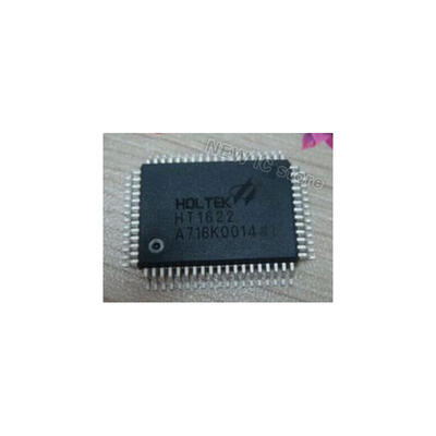 

10pcs/lot HT1622 QFP-64 original new Free Shipping