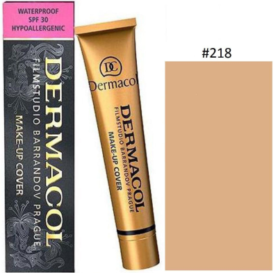 

Оригинальный Dermacol Make Up Cover Concealer Grundierung stark decend Allle Farben