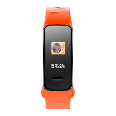 

Smart Bracelet Color Screen Водонепроницаемый монитор сердечного ритма сердца Фитнес-трекер Smart Wristband
