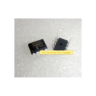 

5pcs/lot MCP2551-I/P MCP2551 DIP-8 new&original electronic kit in stock ic components