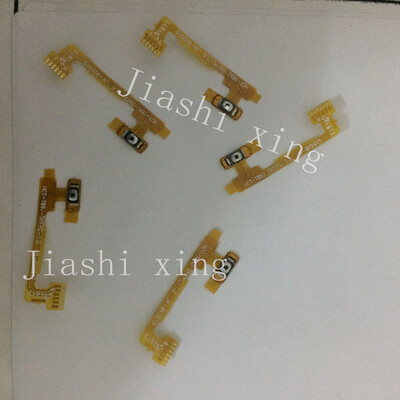 

Для Blackview BV5000 Кнопка включения / выключения питания Flex Cable FPC Запасные части