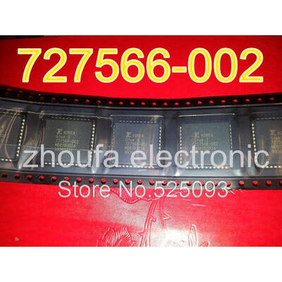 

2pcs/lot 727566-002 PLCC