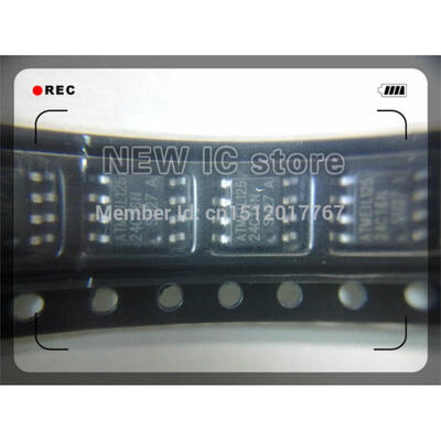 

Free Shipping 100 PCS AT24C16N-10SU2.7 AT24C16N-10SU-2.7 AT24C16N AT24C16N-10SU SOP8 AT new original