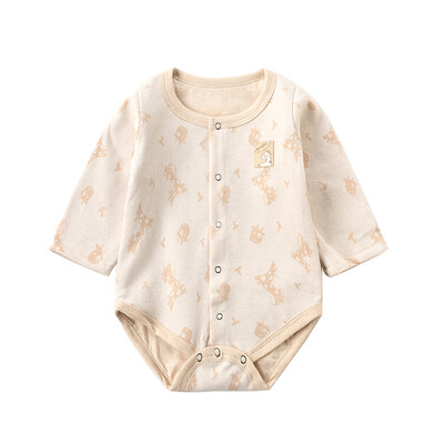 

Tongtai newborn baby fart clothing baby clothes newborn baby onesies underwear 11440830170 brown 66