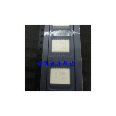 

10PCS free shipping A788J HCPL788J HCPL-788J SOP16 Photoelectric coupler 100 new original fast delivery