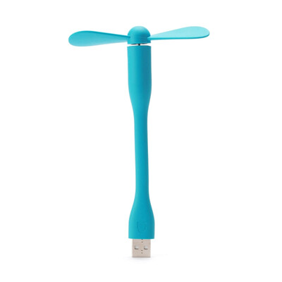 

Original Pocket XiaoMi USB Fan Flexible Dismountable Computer Desktop Mute Fan