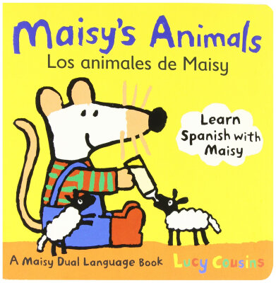 

Maisys AnimalsLos Animales de Maisy A Maisy D