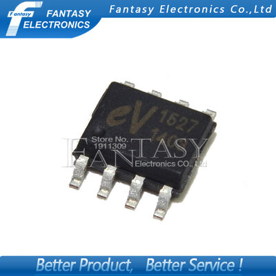 

10PCS EV1527 SOP8 1527 SOP SMD new and original IC free shipping