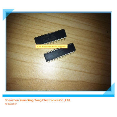 

5pcs/lot UDN2987A6T UDN2987A DIP original electronics components in stock ic kit