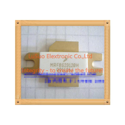 

5PCS MRF8S23120H MRF8S23120 MRF8S23120HR3 RF Power Field Effect Transistors N--Channel Enhancement