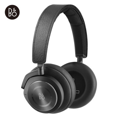 

B&O PLAY H9i flagship ear wireless noise canceler headset bo black