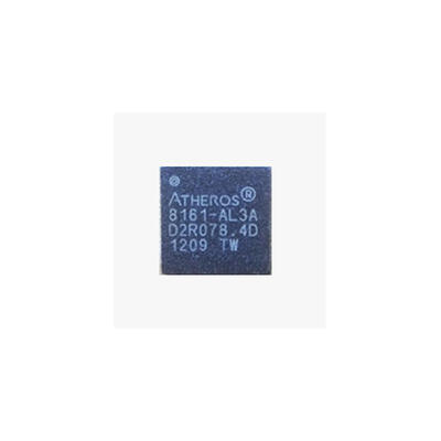 

10PCS/LOT AR8161-AL3A AR8161 QFN original IC electronics kit in stock