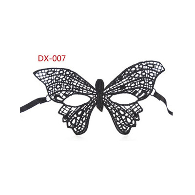 

FANLUS Mask Womens Lace Eye Mask For Masquerade Party Prom Ball Halloween