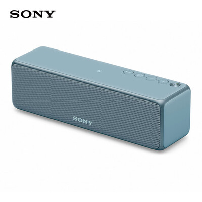 

Sony (SONY) SRS-HG10 Hi-Res Bluetooth Портативный динамик Moonlight Blue