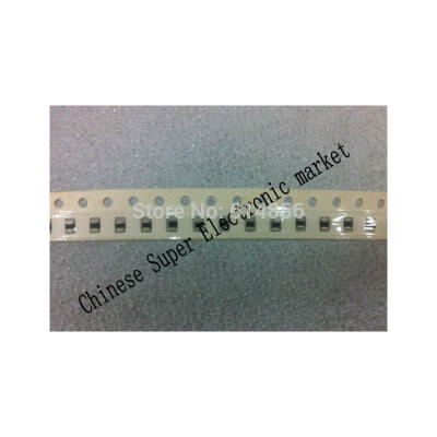 

500PCS 0805 SMD Magnetic beads 1K5 1K5 ohm 200MA Ferrite Universal BLM21BD152SN1D BLM21BD152SN1
