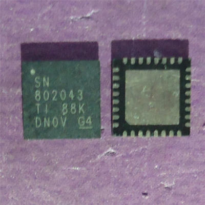 

5pcslot SN802043 SN 802043 Power management chip
