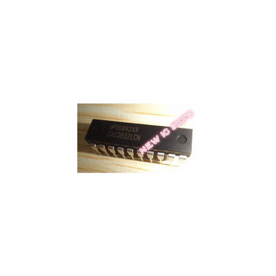 

Free shipping 10PCS DAC0832LCN DAC0832LCV DAC0832LWM DAC0832 in stock