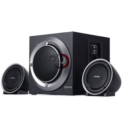 

dostyle SD306 subwoofer 21 speaker audio subwoofer 42W high power 65 inch bass