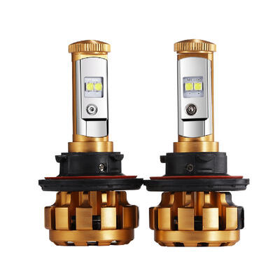 

H13 Hi-Lo Beam LED Headlight Bulbs