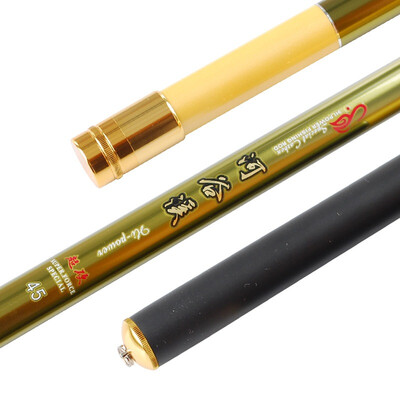 

Guangwei GW River Valley Creek 63 meters carbon fishing rod fishing rod short section hand stream stream fishing gear competi