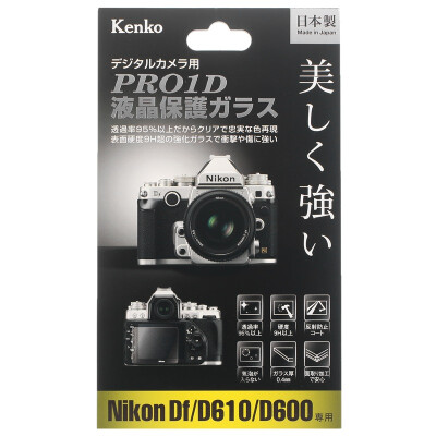 

Kenko Pro1D ЖК-экран с диагональю экрана Canon EOS-1DX