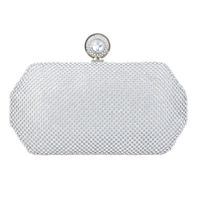 

Fawziya Crystal Clutch Purses Rhinestone Evening Bags And Clutches For Women