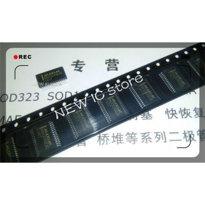 

IC new original 10pcs MAX3243EAI MAX3243 SSOP28 MAXIM