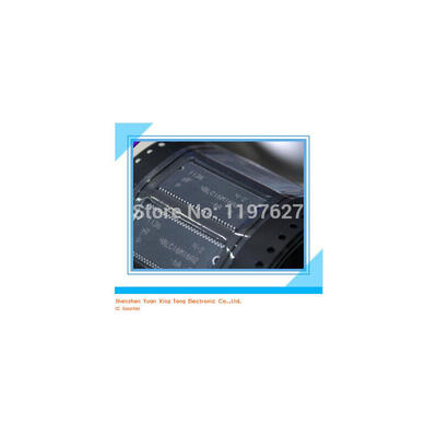 

FREE SHIPPING MT48LC16M16A2P-6A 48LC16M16A2 Flash Memory TSSOP 10PCSLOT IC