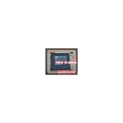 

5pcslot AD9854ASQ AD9854ASQZ QFP80 Authentic spot selling quality guarantee Free shipping