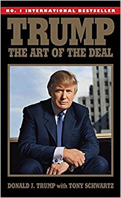 

Trump The Art of the Deal