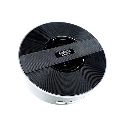 

Ling Shi Bluetooth Speaker