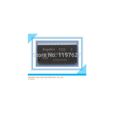 

FREE SHIPPING HY57V641620FTP-6 Flash Memory TSSOP 10PCS/LOT IC